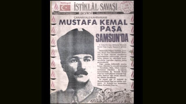 19 Mayıs'ın önemi nedir? 19 Mayıs neden kutlanıyor? 19 Mayıs'ın tarihçesi nedir? 19 Mayıs Atatürk'ü Anma, Gençlik ve Spor Bayramı tarihi ve önemi!